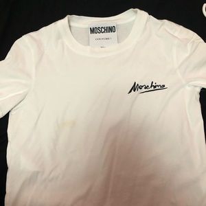Moschino t-shirt
